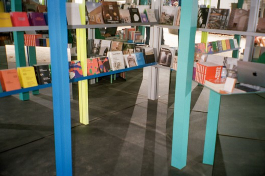 Stand for Circo de Ideias / fala Stand for Circo de Ideias / fala - Image 18 of 26