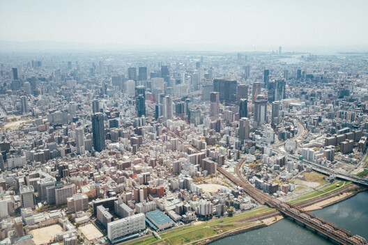 From Data to Digital Twins: Japan’s PLATEAU Project Offers Open-Access Models of More Than 250 Cities From Data to Digital Twins: Japan’s PLATEAU Project Offers Open-Access Models of More Than 250 Cities - Image 2 of 6