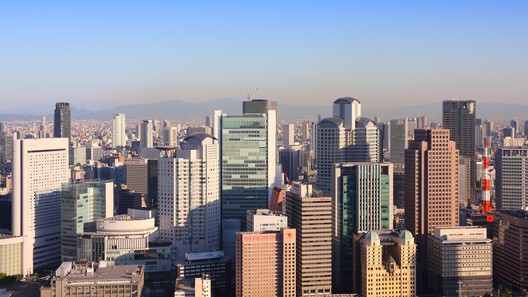 From Data to Digital Twins: Japan’s PLATEAU Project Offers Open-Access Models of More Than 250 Cities From Data to Digital Twins: Japan’s PLATEAU Project Offers Open-Access Models of More Than 250 Cities - Image 3 of 6