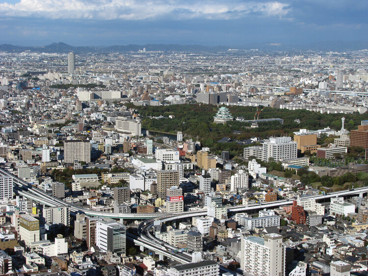 From Data to Digital Twins: Japan’s PLATEAU Project Offers Open-Access Models of More Than 250 Cities - Image 4 of 6
