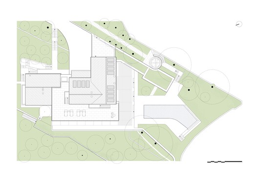 Villa in Recco / Gosplan + Giordano Hadamik Architects + caarpa + studio.skey - Image 34 of 36