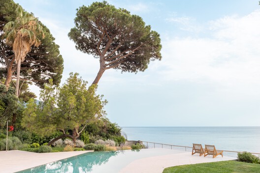 Villa in Recco / Gosplan + Giordano Hadamik Architects + caarpa + studio.skey - Image 22 of 36