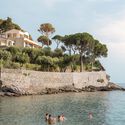 Villa in Recco / Gosplan + Giordano Hadamik Architects + caarpa + studio.skey - Landscape Architecture