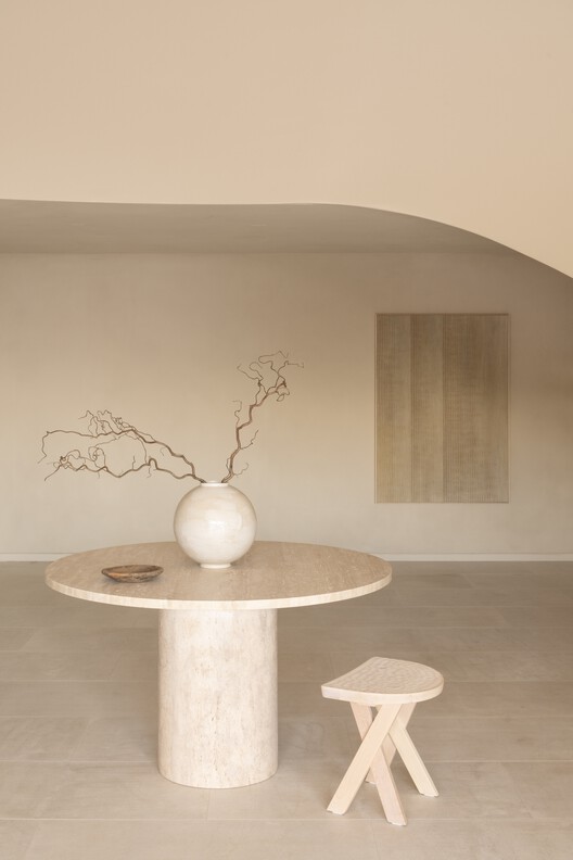 Villa in Recco / Gosplan + Giordano Hadamik Architects + caarpa + studio.skey - Interior Photography