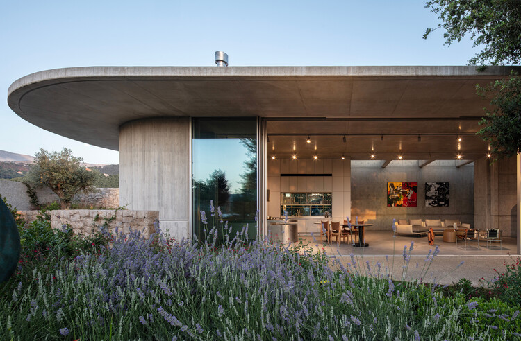 Capsule Retreat: Building Through Process in Lebanon’s Mountain Landscape - Featured Image