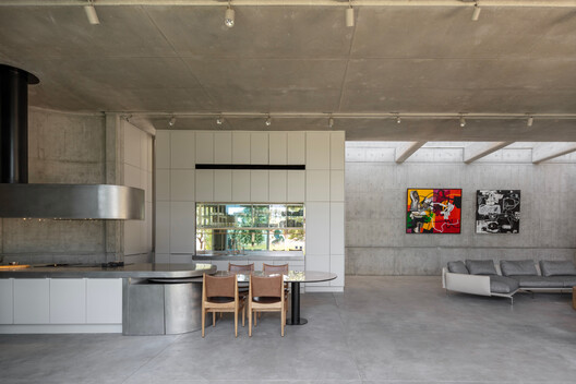 Capsule Retreat: Building Through Process in Lebanon’s Mountain Landscape Capsule Retreat: Building Through Process in Lebanon’s Mountain Landscape - Image 3 of 13