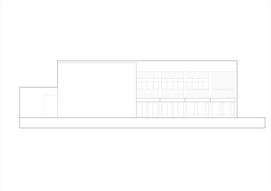 Renovation Design of the Library, Chengdu Shude Experimental Middle School / Modum Atelier Renovation Design of the Library, Chengdu Shude Experimental Middle School / Modum Atelier - Image 28 of 32