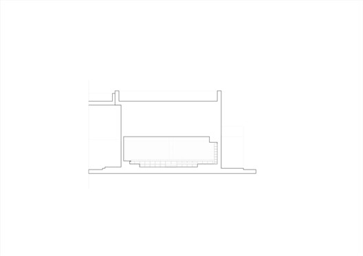Renovation Design of the Library, Chengdu Shude Experimental Middle School / Modum Atelier Renovation Design of the Library, Chengdu Shude Experimental Middle School / Modum Atelier - Image 31 of 32
