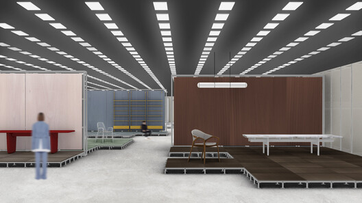 What to Look Forward to at the Salone del Mobile.Milano 2026: Talks, Installations, and City Interventions - Image 5 of 15