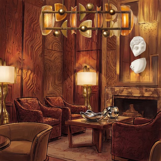 What to Look Forward to at the Salone del Mobile.Milano 2026: Talks, Installations, and City Interventions - Image 11 of 15