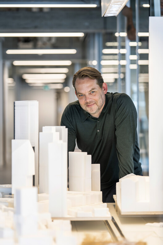 What to Look Forward to at the Salone del Mobile.Milano 2026: Talks, Installations, and City Interventions - Image 7 of 15