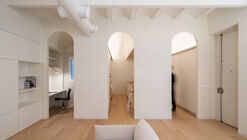 Casa Cirilo / Montoliu Hernandez