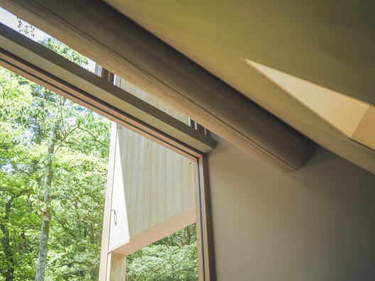 Tull Weekend Home / Rei Mitsui Architects Tull Weekend Home / Rei Mitsui Architects - Image 13 of 32