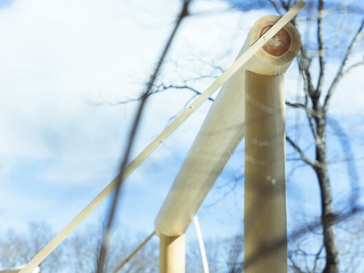 Tull Weekend Home / Rei Mitsui Architects Tull Weekend Home / Rei Mitsui Architects - Image 24 of 32