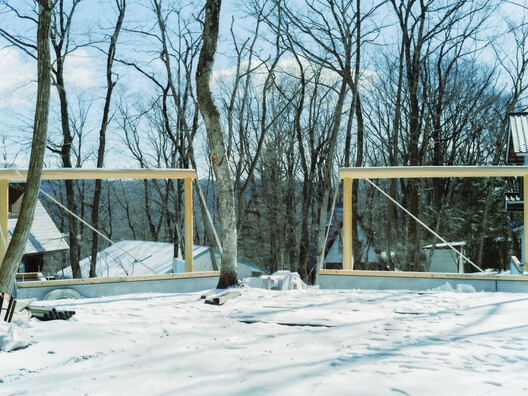Tull Weekend Home / Rei Mitsui Architects Tull Weekend Home / Rei Mitsui Architects - Image 25 of 32