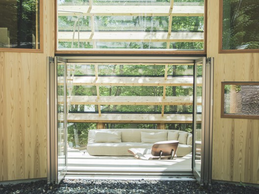 Tull Weekend Home / Rei Mitsui Architects Tull Weekend Home / Rei Mitsui Architects - Interior Photography, Wood