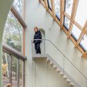 Casa de fin de semana Tull / Rei Mitsui Architects - Fotografía interior, Casas, Escaleras, Barandas