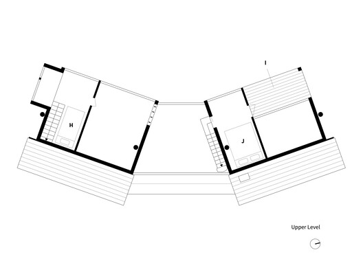 Tull Weekend Home / Rei Mitsui Architects Tull Weekend Home / Rei Mitsui Architects - Image 28 of 32