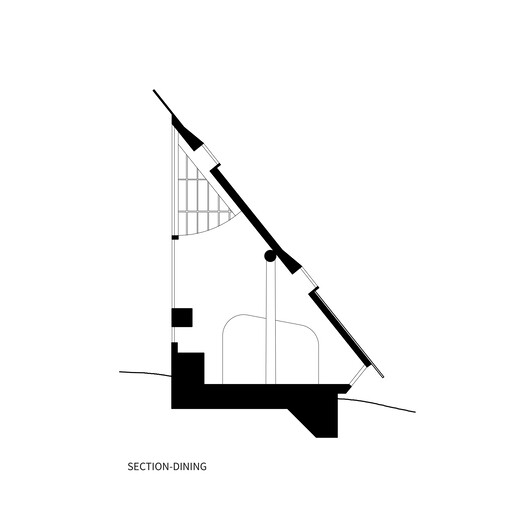 Tull Weekend Home / Rei Mitsui Architects Tull Weekend Home / Rei Mitsui Architects - Image 29 of 32