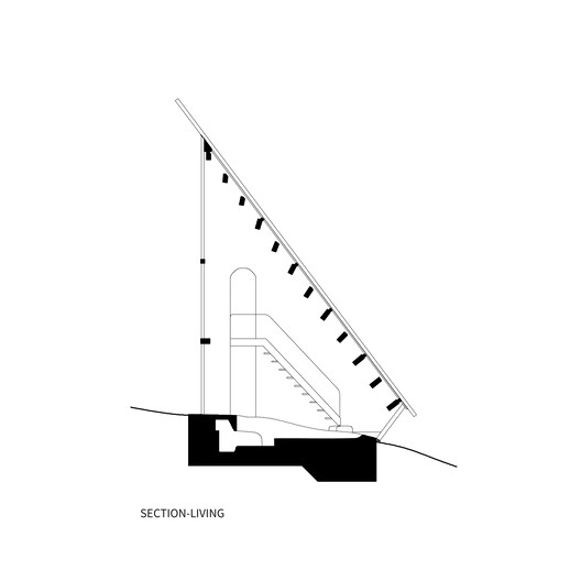 Tull Weekend Home / Rei Mitsui Architects Tull Weekend Home / Rei Mitsui Architects - Image 30 of 32