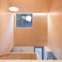 Two Gabled Volumes, One Landscape / BRBB Architects - Interior Photography, Houses