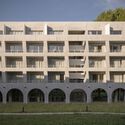 D’HOUNDT+BAJART architectes&associés