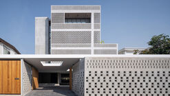 Casa Sailom / Anonym