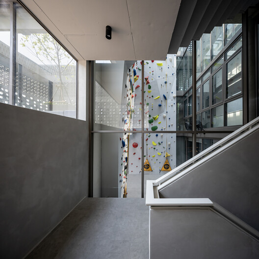 Sailom House  / Anonym - Image 12 of 28