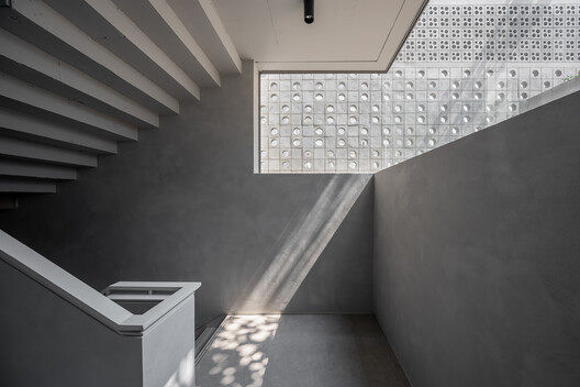 Sailom House  / Anonym - Image 10 of 28