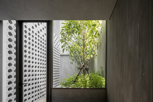 Sailom House  / Anonym - Image 15 of 28