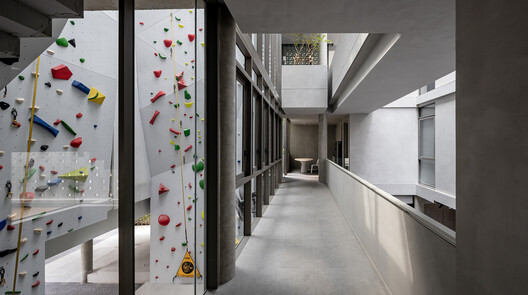 Sailom House  / Anonym - Image 11 of 28