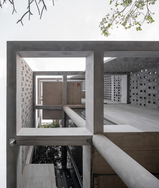 Sailom House  / Anonym - Image 19 of 28