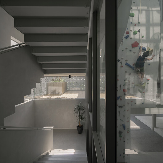 Sailom House  / Anonym - Interior Photography