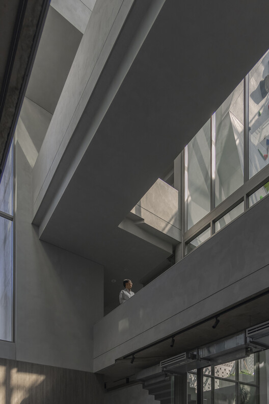 Sailom House  / Anonym - Image 9 of 28