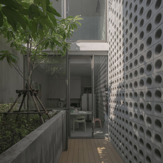 Sailom House  / Anonym - Image 20 of 28