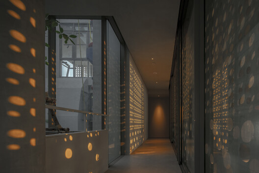 Sailom House  / Anonym - Image 21 of 28