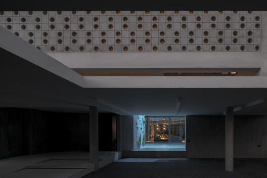 Sailom House  / Anonym - Image 22 of 28