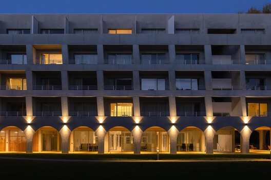 The Babel Community - Coliving Residence  / D'HOUNDT+BAJART Architectes&associés - Exterior Photography