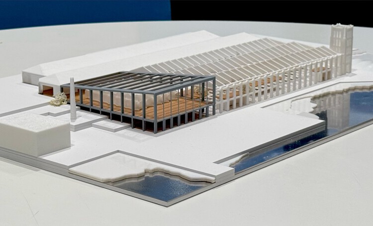 Transformar la creatividad en profesión: descubre el Máster en Arquitectura de la CEU UCH en España - Imagen Principal