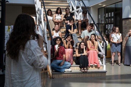Transforming Creativity into a Profession: Discover the Master's Degree in Architecture at CEU UCH in Spain - Image 3 of 6