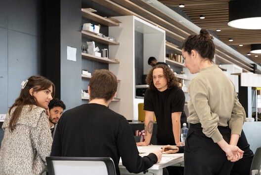 Transforming Creativity into a Profession: Discover the Master's Degree in Architecture at CEU UCH in Spain - Image 2 of 6