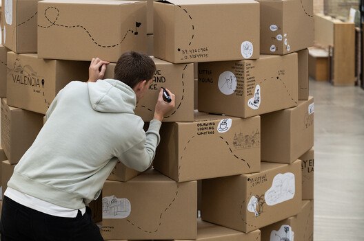 Transforming Creativity into a Profession: Discover the Master's Degree in Architecture at CEU UCH in Spain - Image 4 of 6