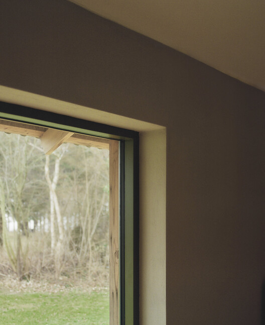 Stenkløvervej Vacation House / Filip Karl Edward Arkitektur Stenkløvervej Vacation House / Filip Karl Edward Arkitektur - Interior Photography