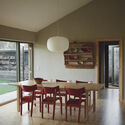 Stenkløvervej Vacation House / Filip Karl Edward Arkitektur - Interior Photography, Houses, Table, Chair, Lighting