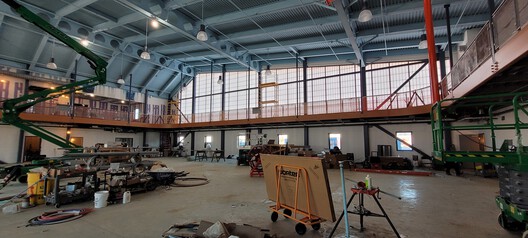 Moving Beyond Metrics Toward Neuroinclusive Daylighting - Image 4 of 6