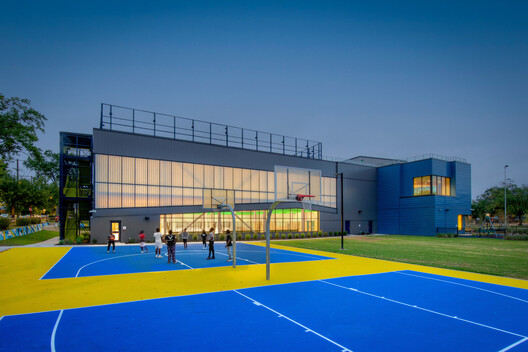 Moving Beyond Metrics Toward Neuroinclusive Daylighting - Image 3 of 6