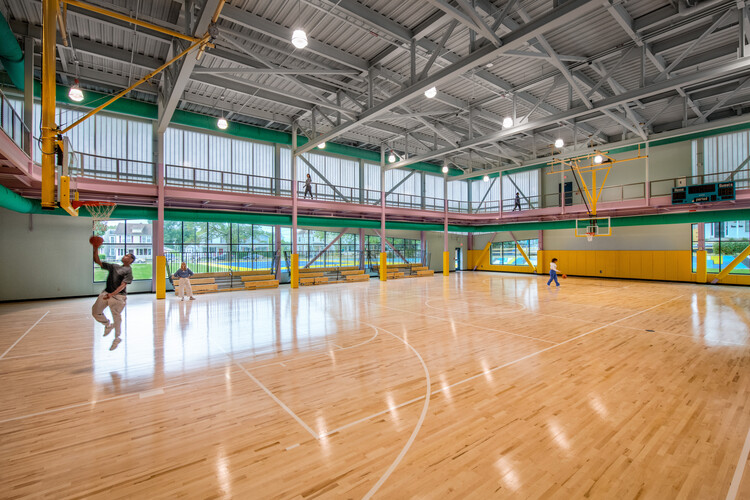 Moving Beyond Metrics Toward Neuroinclusive Daylighting - Featured Image