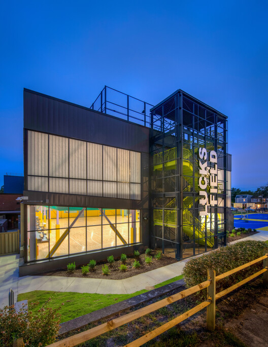 Moving Beyond Metrics Toward Neuroinclusive Daylighting - Image 5 of 6