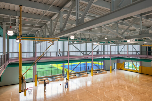 Moving Beyond Metrics Toward Neuroinclusive Daylighting - Image 2 of 6