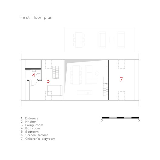 Kownatki Lake House  / Archmondo - Image 29 of 30